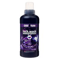 Sibearian  гель для стирки спортивной одежды Sport Wash 500 мл