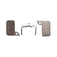 Sram  тормозные колодки Organic/Steel dick - Sram Hydraulic Road Disc