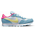 Nike  кроссовки подростковые Valiant (6.5Y (39), light blue)