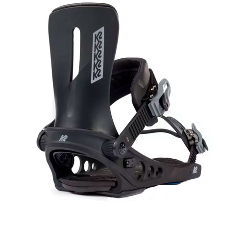 K2  крепления сноубордические женские Hue - 2022