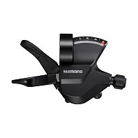 Shimano  шифтер Altus SL-M315-L, прав. 8ск. тр. 2050мм