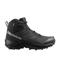 Salomon  ботинки мужские Crosstrak Wp