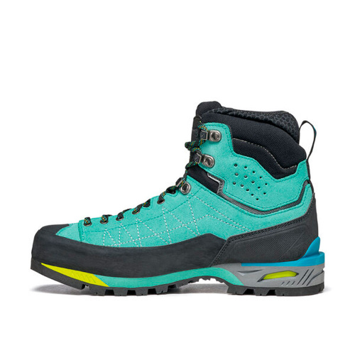 Scarpa  ботинки женские Zodiac Tech Gtx фото 2