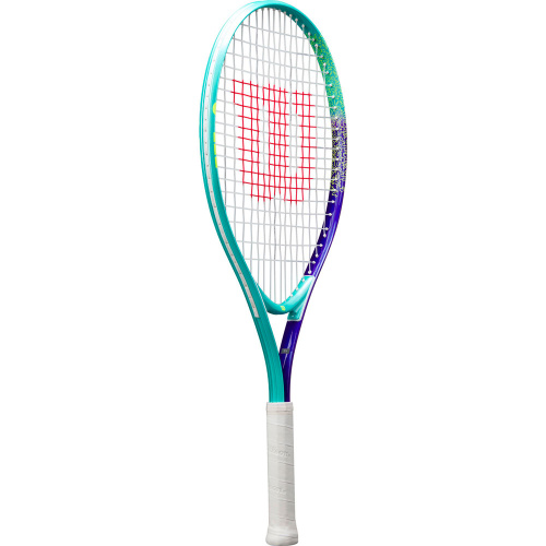 Wilson  ракетка для большого тенниса детская Intrigue Jr 25 Girls str фото 2