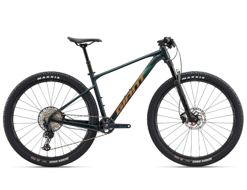 Giant  велосипед XTC SLR 29 1 - 2025