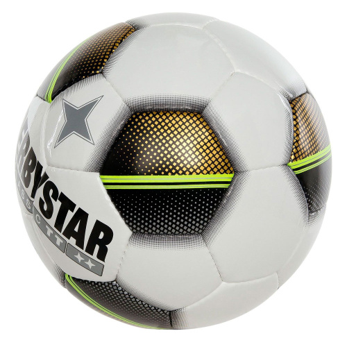 мяч  футбольный Derbystar Classic TT