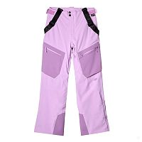 4F  брюки горнолыжные женские Skiing