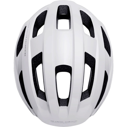 Limar  велошлем Air Stratos Mag Pure фото 5