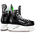 Bauer  коньки хоккейные X-LS - Sr (8R (43), черный)