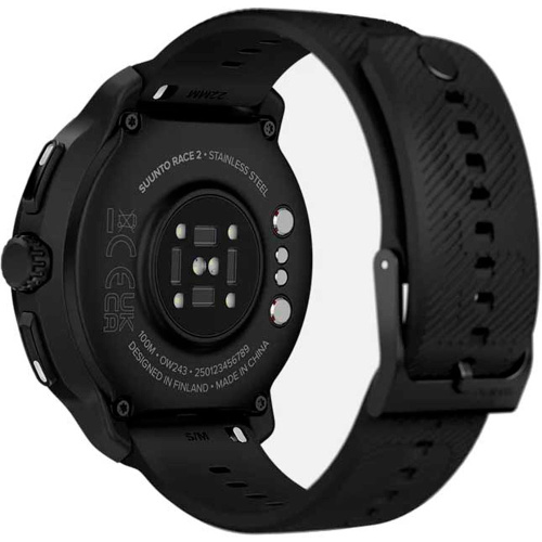 Suunto  часы Race 2 фото 4