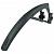 SKS  крыло S-Board, front strap-on mudguard, 28" (one size, no color)
