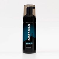 Sibearian  чистящая пена для обуви и одежды без запаха Pro Clean 150 мл