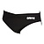 Arena  плавки мужские спортивные Solid (90, black)