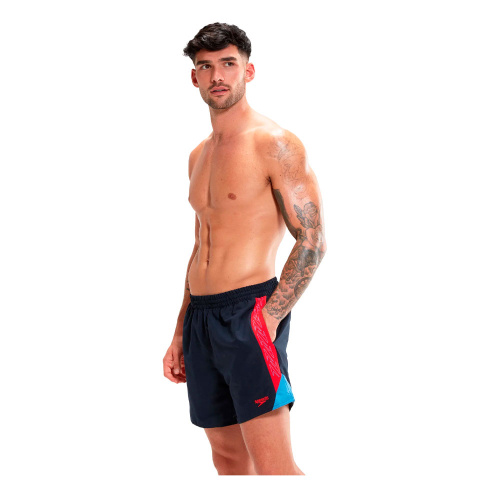 Speedo  шорты пляжные мужские Hyperboom spl Speedo фото 2