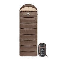 Naturehike  спальный мешок U250