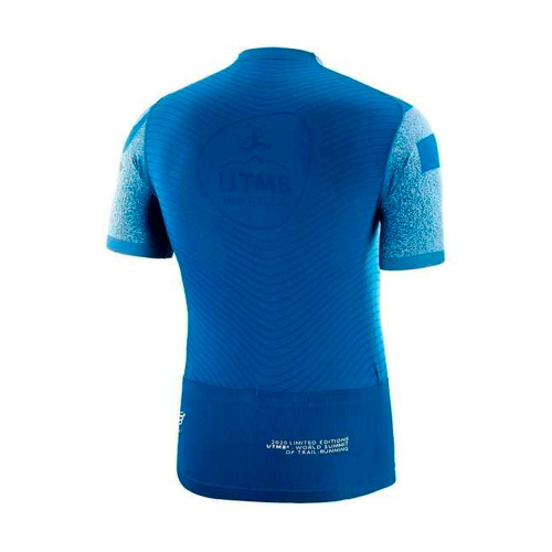 Compressport  футболка мужская Ultra trail postural фото 2