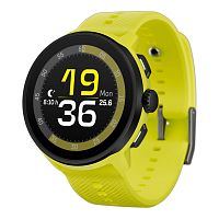 Suunto  часы Run