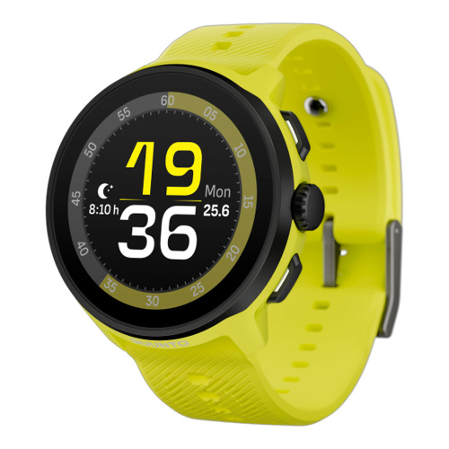 Suunto  часы Run