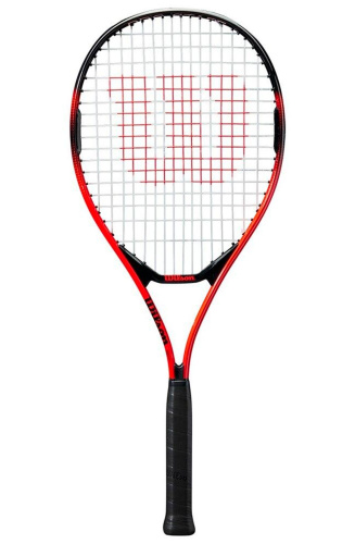 Wilson  ракетка для тенниса детская Pro Staff Precision Jr 25 str