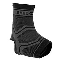 Shock Doctor  защита стопы Ankle Sleeve