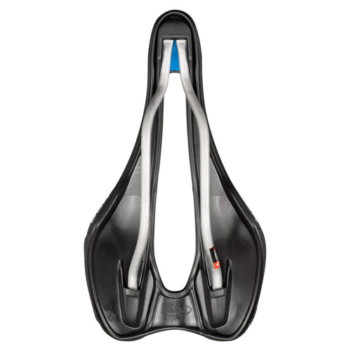 Selle Italia  седло SLR Boost X-Cross TI 316 Superflow S фото 5