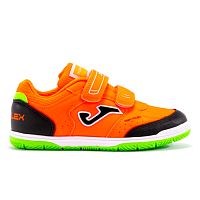 Joma  обувь для футбола детская Top Flex Jr 2408 Indoor