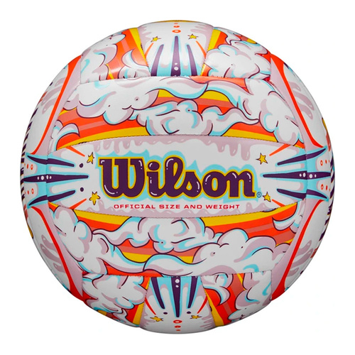 Wilson мяч волейбольный Graffiti Wilson мяч волейбольный Graffiti