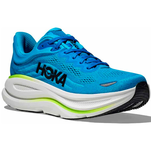 Hoka  кроссовки мужские Bondi 9 Wide фото 3