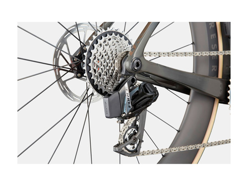 Cannondale  велосипед 700 U S6 EVO 1 - 2026 фото 3
