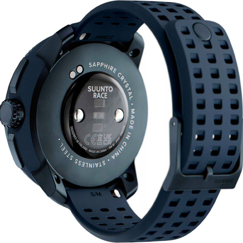 Suunto  часы Race фото 7