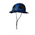 Had  панама Floatable Bucket (8 (S-M), Metropol Blue)