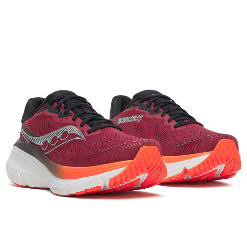Saucony  кроссовки мужские Guide 19 фото 3