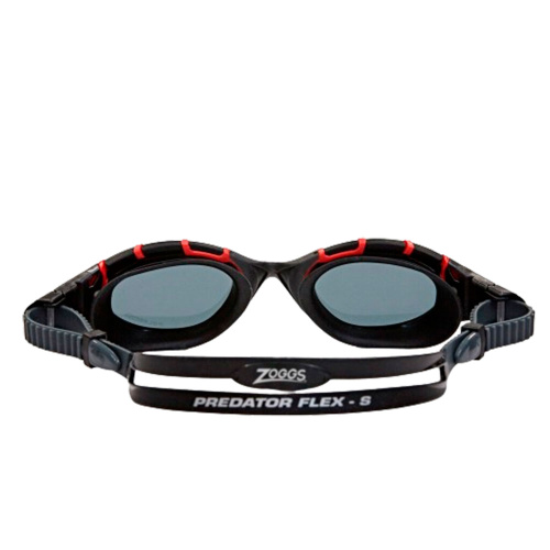 Zoggs  очки для плавания Predator Flex Polarised фото 3