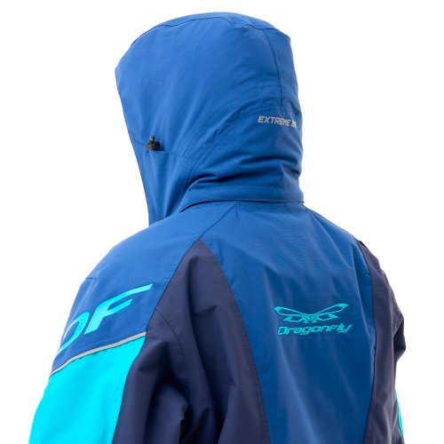 Dragonfly  комбинезон горнолыжный мужской Extreme 2.0 фото 5