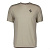 Scott  футболка мужская Endurance Lt (M, dust white)