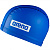 Arena  шапочка для плавания мягкая Light sensation (one size, blue)