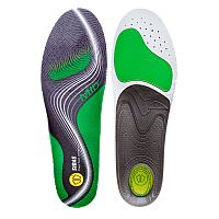 Sidas  стельки 3 feet Activ Mid