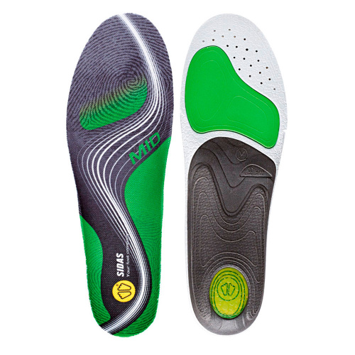 Sidas  стельки 3 feet Activ Mid