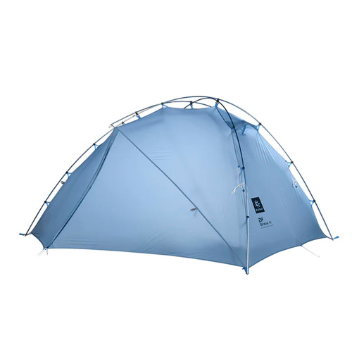 Kailas  палатка Stratus 2P Camping Tent фото 3
