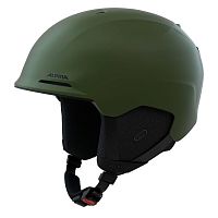 Alpina  шлем горнолыжный Brix
