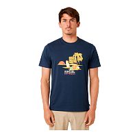 Rip Curl  футболка мужская Framed