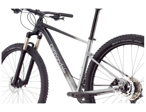 Cannondale  велосипед 29 M Trail SL 4 - 2021-2023 фото 2