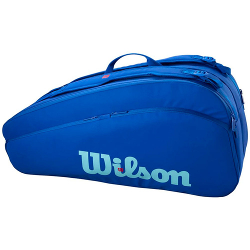 Wilson  сумка для ракеток Ultra V5 Tour (12 pack) фото 2