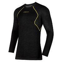 La Sportiva  лонгслив мужской Wool40 Aero Longsleeve