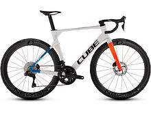 Cube  велосипед Litening AERO C:68X Race - 2026