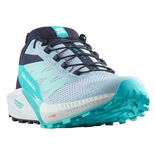 Salomon  кроссовки женские Sense Ride 5 фото 3