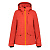 Icepeak  куртка горнолыжная женская Cathay (38, cranberry)