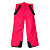 4F  брюки горнолыжные детские Girl Skiing (146, red)