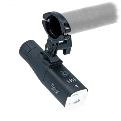Author  передняя фара Vision 1300 lm USB Alloy фото 2