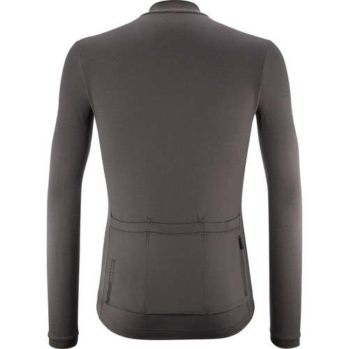 Mavic  джерси с длинным рукавом мужское Aksium LS Jersey фото 2